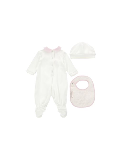 Set, neonato, logato. MONNALISA | 35D500 40040191